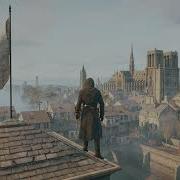 Unity Cloth Physics With Halzoid S Mod Assassin S Creed Unity 4K