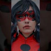 If Ladybug Were Defeated