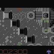 Tau Zero Reloaded C64 Longplay