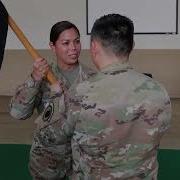 2026 111th Army Band Change Of Command