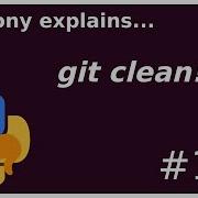Reset A Clone With Git Clean Beginner Intermediate Anthony Explains 137