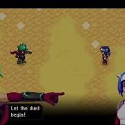 CrossCode Apollo Boss Fight Round 2