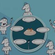 CSP Dining Philosopher Problem