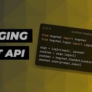 How To Use The Open Source Hugging Chat API In Python