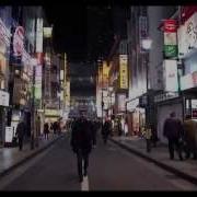 Video Of A Man Walking Backwards Through Tokyo Played In Reverse TOKYO REVERSE EXTRACTS 02