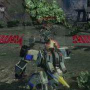 Front Mission Evolved Developer Diary 3 Conquest Online