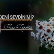 HiraiZerdüş Sen De Beni Sevdin Mi