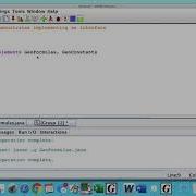 Interfaces Part 1