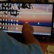 Leap Motion Controller Demo