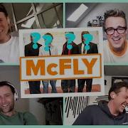 McFly React To Their Classic Looks