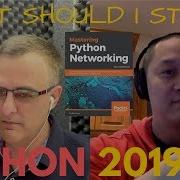 2019 Career Tips What Should You Study CCNA CCNP OpenFlow Python Or CCIE Interview Eric Chou
