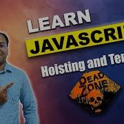 Hoisting And Temporal Dead Zone In JavaScript Jsbyjs