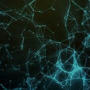 Color Changing Plexus Background Backdrop Motion Graphics 4K 30fps Copyright Free
