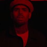 Chris Brown Red Music Video