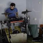 Haydar Haydar Davul Yorumu Haluk Levent In Yorumuna Drum Cover