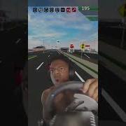 IShowSpeed Crashes In Roblox Ultimate Driving Shorts