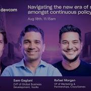 Navigating The New Era Of Mobile Games Amongst Continuous Policy Changes Devcom 2025