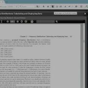 How To Do Descriptive Statistics Frequency Distributions Histograms And Z Scores In StatCrunch