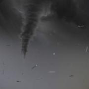 Tornado Testrender
