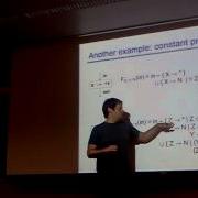 Compilers 4 22 14 Pointer Analysis Data Flow Analysis Lattices