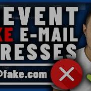 Prevent FAKE Email Address Kotlin Android App Development Email Validation