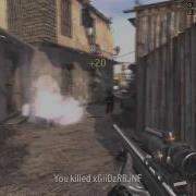 Cod 4 Edit By Erasus Gioele Celli