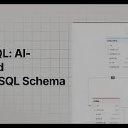 I Didn T Expect AI To Design PostgreSQL Schemas This Cleanly