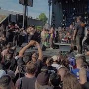 SPEED Live At Sound And Fury July 30 2022