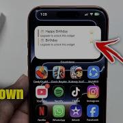 How To Add A Countdown Widget On IPhone 17 Pro Pro Max