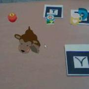ARToolkit With Monkeydog
