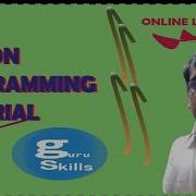 Learn Python Programming How Set Used In Python Programming Language Urdu Hindi GuruSkills