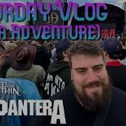 Download Festival 2024 Saturday Vlog Arena Adventure