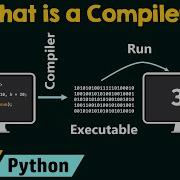 What Is A Compiler