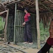 Phong S Mother Came And Helped Hong Design The Bamboo Bathroom