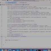 How To Create A Web Browser App Using Xcode And IOS