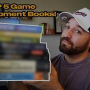 My TOP 5 Game Dev Books