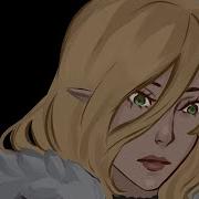 Curse Of Strahd DND OC ANIMATIC ACT 3 A Deadly Deal