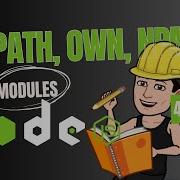 Create Your Own Module In Node Js