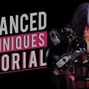Devil May Cry Advanced Techniques Mechanics Guide