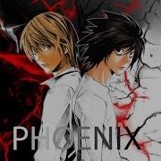 AMV Phoenix Anime Mix