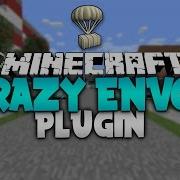 CRAZY ENVOY Minecraft Plugin Tutorial