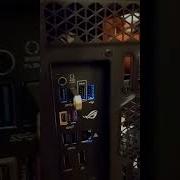 Ошибка прошивки Asus Bios