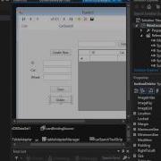 Create Local Database In Visual Studio Part 2
