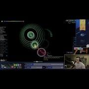 BTMC Overstreams 250 BPM In Osu