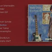 Mehmet Alp Yalnızlık Şarkısı