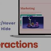 Elementor Show Hide Sections Or Images On Hover Or Click With ChatGPT No Plugin Needed