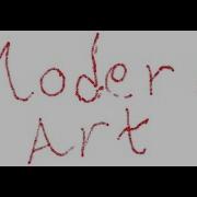 Modern Art For Beginners By Tanishtha