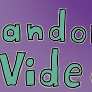 Random Animation Test VERY OLD