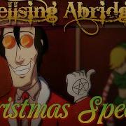 A Very Hellsing Christmas Special