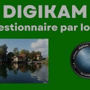 Digikam Batch Manager